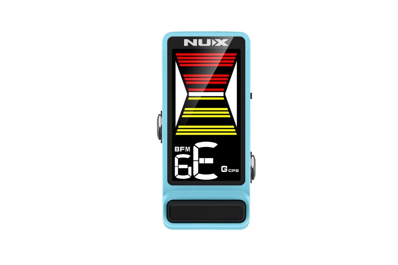 Flow Tune (NTU-3 MKII)